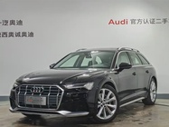 Audi A6 2021