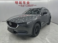 Mazda CX-5 2022