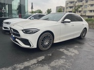Mercedes-Benz C-Class 2024
