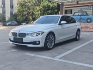 BMW 3 Series 2019