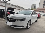 Buick Excelle 2021