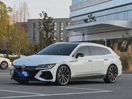 Volkswagen CC 2021