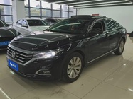 Volkswagen Passat 2020