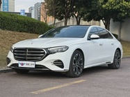 Mercedes-Benz E-Class 2024