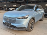 Honda Vezel 2024