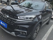 Chery Tiggo 8 2020
