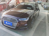 Audi A3 2020