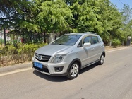 Changan CX20 2014