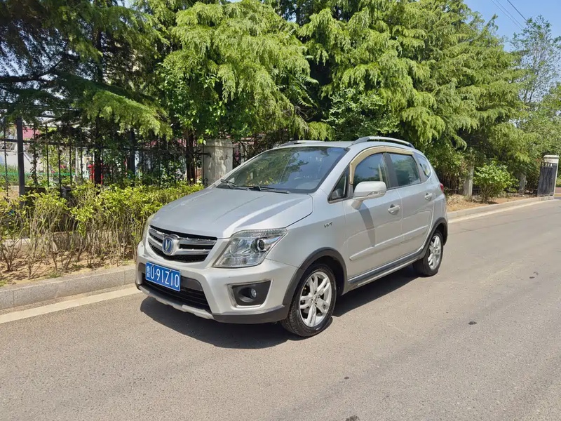Changan CX20
