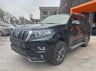 Toyota Prado 2019