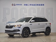 Skoda Karoq 2022