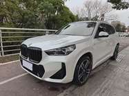 BMW X1 2024