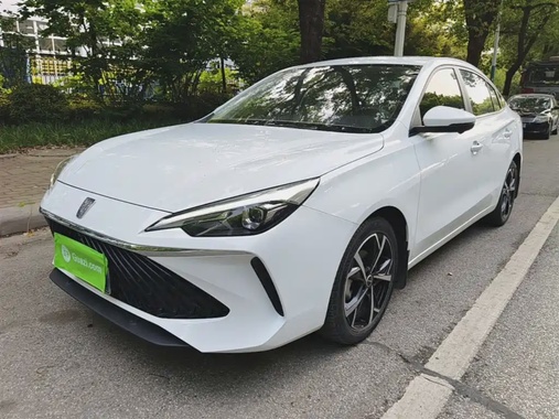 Roewe i5 2024
