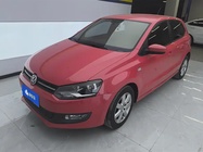 Volkswagen Polo 2013
