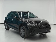 Audi Q5 2022