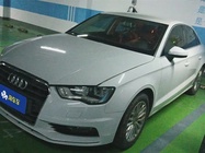 Audi A3 2016