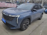 Geely Boyue L 2023
