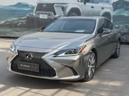 Lexus ES 2021