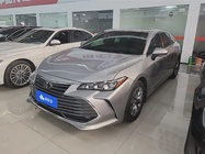Toyota Avalon 2019