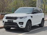 Land Rover Sport 2017
