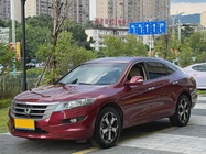 Honda Crosstour 2011