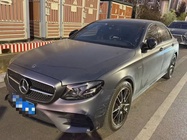Mercedes-Benz E-Class 2017