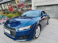 Audi TT 2016