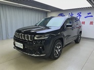 Jeep Grand Commander 2022