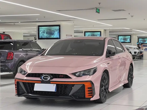 GAC Shadow Leopard 2023