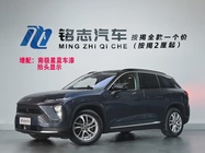 NIO ES6 2022