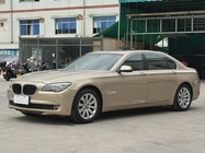 BMW 7 Series 2011