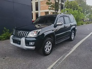 Toyota Prado 2009