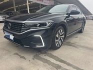 Volkswagen Passat 2022