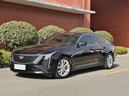 Cadillac CT5 2024