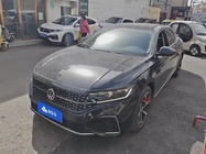 Volkswagen Passat 2023