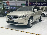 Volvo XC60 2017