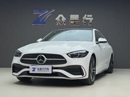 Mercedes-Benz C-Class 2024