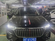 Hongqi HS5 2020
