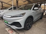 BYD Yuan Plus 2025