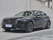 Volvo S90 2025