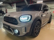 MINI Countryman 2023