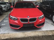 BMW 2 Series 2018