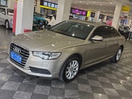 Audi A4 2015
