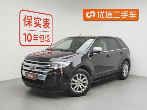 Ford Edge 2014