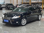 Lexus ES 2012