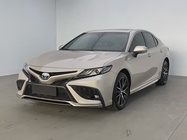 Toyota Camry 2022