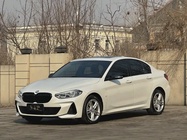 BMW 1 Series 2023