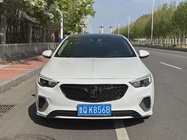 Buick Regal 2019