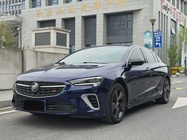 Buick Regal 2021