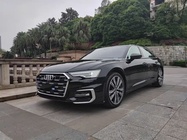 Audi A6 2023